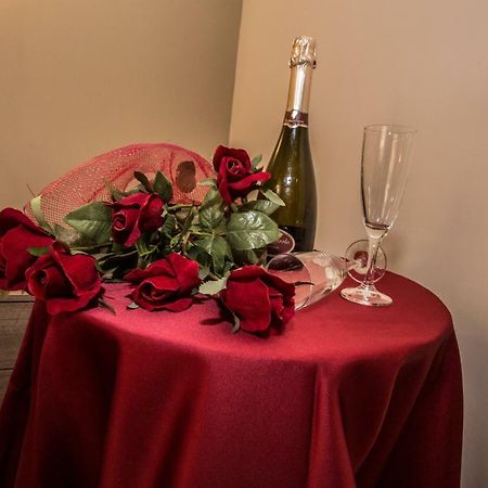 Meridiana B&B Milazzo Buitenkant foto