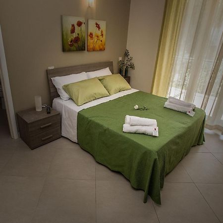 Meridiana B&B Milazzo Buitenkant foto