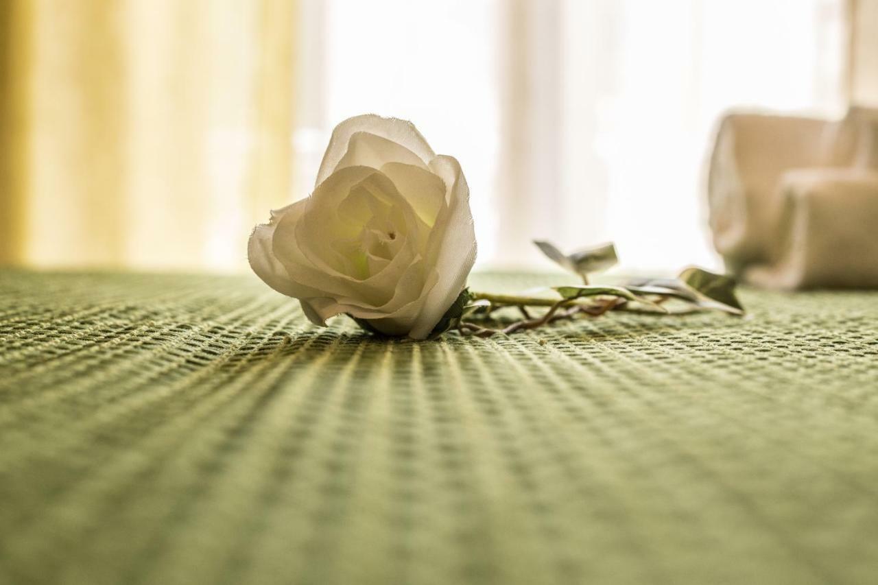 Meridiana B&B Milazzo Buitenkant foto