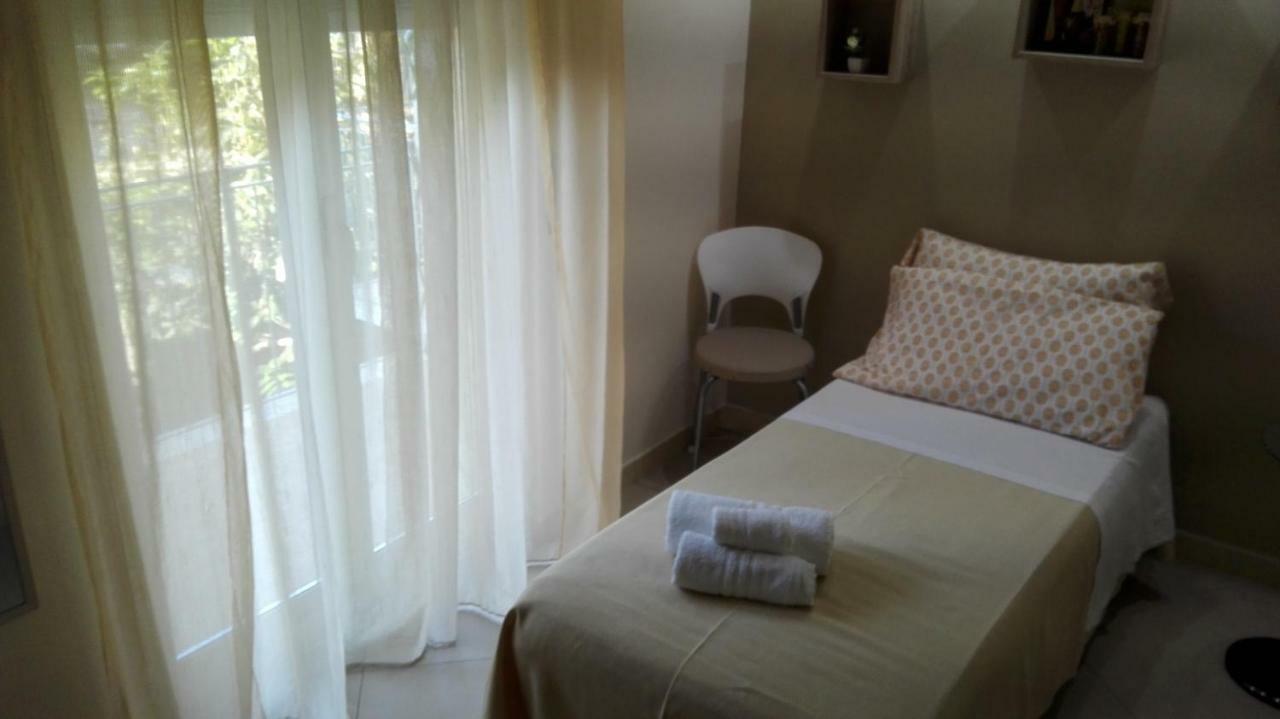 Meridiana B&B Milazzo Buitenkant foto