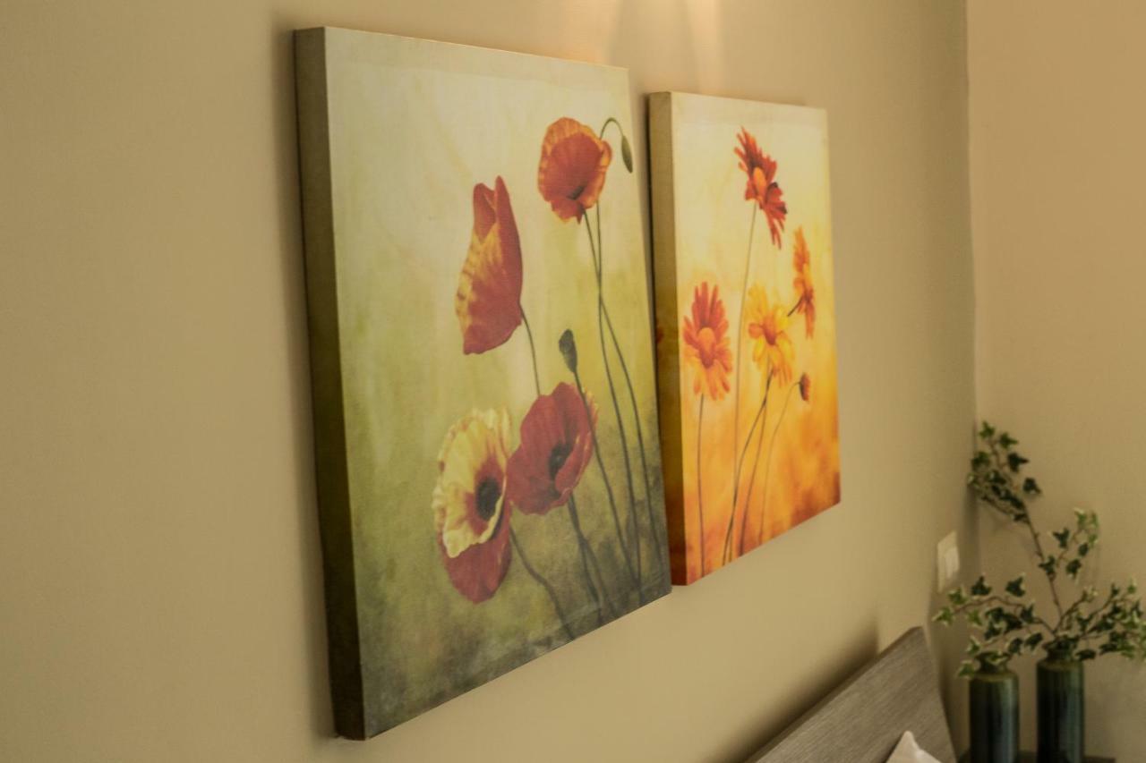 Meridiana B&B Milazzo Buitenkant foto