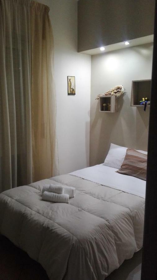 Meridiana B&B Milazzo Buitenkant foto