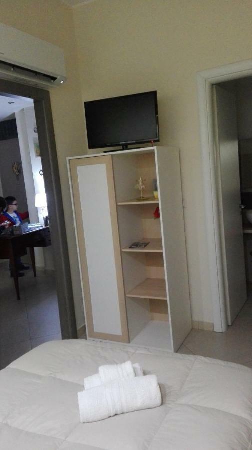 Meridiana B&B Milazzo Buitenkant foto